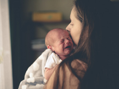 "TRI mučne godine se BORILA za život, ali je PREMINULA": Majka bebe upozorava roditelje na SINDROM koji može da bude FATALAN po dete
