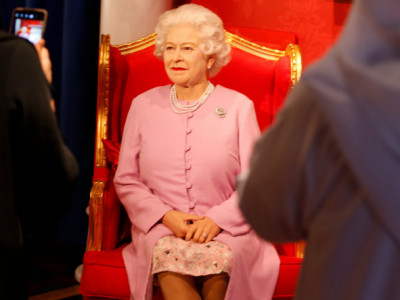 Kraljica Elizabeta II NAPUŠTA Bakingemsku palatu, ona će biti "ZAPEČAĆENA" do 2027!