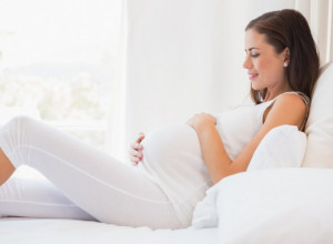 Prvi put sam čula za BIOHEMIJSKU trudnoću! Videla sam dve CRTICE, a onda sam prokrvarila