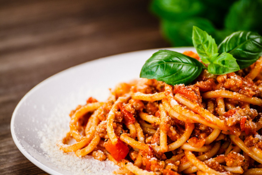 Novi recept ITALIJANA za BOLONJEZ: Lakša verzija origalnog SOSA, a ukus je i više nego FANTASTIČAN