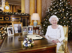 Sin Megan i Princa Harija poželeo od bake Elizabete NEOBIČAN poklon, a svi komentarišu samo jedno!