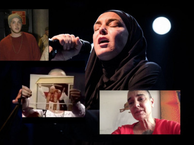 Sve TRAGEDIJE poznate pevačice: Imala je OPASAN zahvat na materici, postala MUSLIMANKA, a sada je izgubila SINA!