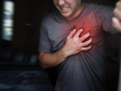 Najčudniji SIMPTOM srčanog udara: Ako imate ovaj čudan UKUS u ustima, odmah idite kod LEKARA