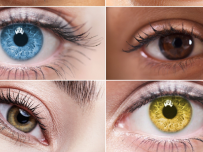 Boja očiju govori MNOGO o vašem karakteru: Samo DOMINANTNE i POSEBNE osobe rođene su sa ovom bojom