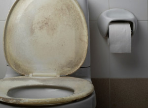 Trik koji UKLANJA svu PRLJAVŠTINU i kamenac iz WC šolje: Najbolji savet za čišćenje kupatila koji ste čuli do sad