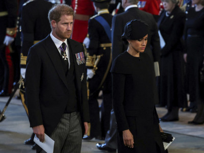 Velika Britanija na nogama: Konačno otkriveno da li će princ Hari prisustvovati KRUNISANJU