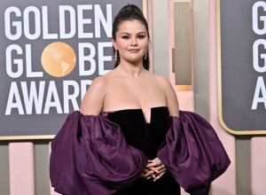 Zlatni globus 2023: Selena Gomez dokazala da joj je sestra najbolja prijateljica