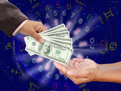 Najveći materijalisti u horoskopu: Tri znaka vole novac više od svega