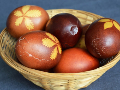 Posle Uskrsa ne bacajte ih u smeće: Pomešajte ljuske od jaja sa sodom bikarbonom i dobićete nešto fantastično