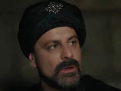 Posle strašnih optužbi potpuno je propao: Rustem paša iz "Sulejmana Veličanstvenog" uhvaćen ZAPUŠTEN I U DRONJCIMA!