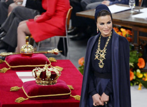 Katarska princeza kao sinonim za savršen modni ukus: Ima najbolji stil na svetu, što je i ozvaničeno!