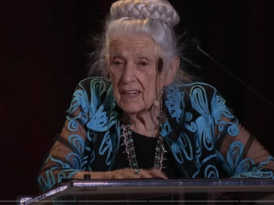 Doktorka ima 102 godine, ali i dalje deli SAVETE: "Ako želite DUG i srećan život jednu stvar nikako ne treba da radite"