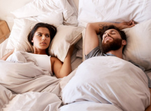 Spavate li partneru s leva ili s desna: Strana kreveta nepogrešivo otkriva kakva ste osoba