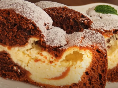 Gurmanska fantazija: Mokri čokoladni kolač u par koraka