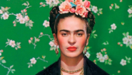 Frida Kalo kao večita MODNA INSPIRACIJA: Ovo su motivi bez kojih ne možemo da zamislimo GARDEROBER ovog proleća