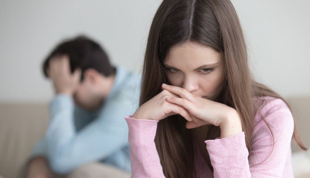 Vaš partner je izgubio želju za INTIMNIM odnosima? Psiholog savetuje kako da vratite STRAST u bračni ŽIVOT