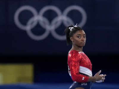 Stigla je do finala Olimpijade i rekla NE! Najuspešnija gimnastičarka sveta zbog MENTALNOG zdravlja odustala od medalje!