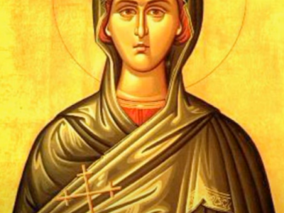 Danas je BLAGA Marija, sestra Ilije GROMOVNIKA: Ako idete u crkvu, uradite OVO i svetica će vam ispuniti najveću ŽELJU