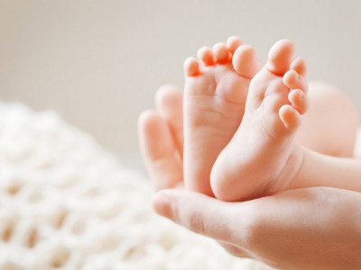 Rođena PRVA beba iz zamrznutog embriona: Evo zašto je ovaj DEČAK veliki PONOS "Narodnog fronta"