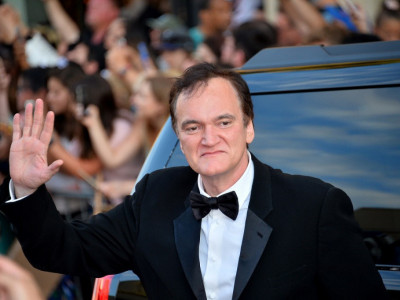 Još kao DETE, Tarantino je ovo obećao MAJCI: "Kad postanem uspešan, nećeš videti ni peni od mog uspeha"