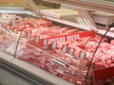 Test od PET sekundi: Odmah ćete znati da li je meso u prodavnici POKVARENO ili sveže!