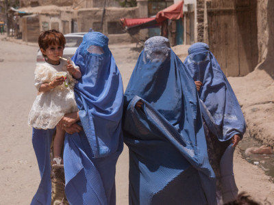 Bez obrazovanja, odeće u boji i slobode kretanja, ali ovo nije kraj: Talibani su preuzeli vlast u Avganistanu, a ovo je odluka vezana za sve ŽENE