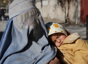 BIČEVANE su zbog nošenja sandala, a svako pravo im je USKRAĆENO: Avganistanske žene strahuju za svoje živote