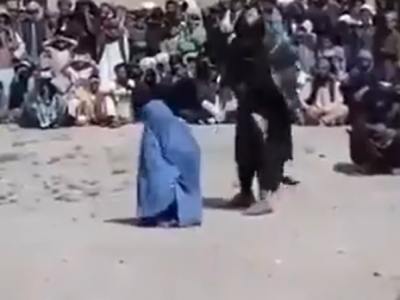 UZNEMIRUJUĆI video: Pogledajte kakav horor čeka žene u Avganistanu kad su Talibani preuzeli vlast