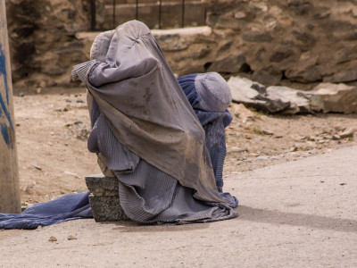 Majka ju je tukla i spalila joj sportsku odeću, ali je zbog TALIBANA htela sebi da oduzme život