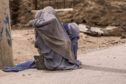 Pritvor, mučenja i ubijanja su uobičajna pojava: Ženama u Avganistanu su oduzeta OSNOVNA LJUDSKA PRAVA, svakodnevnica im je JEZIVA (FOTO)