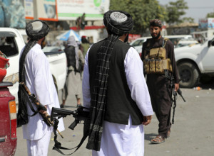 Talibani UKINULI komisiju za LJUDSKA PRAVA: Odeljenje nije bilo aktivno i produktivno, samim tim je NEPOTREBNO