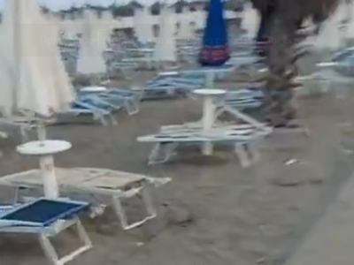 Ovome se NISMO NADALI na njihovom primorju: Srpkinja ŠOKIRANA prizorom sa plaže u Albaniji