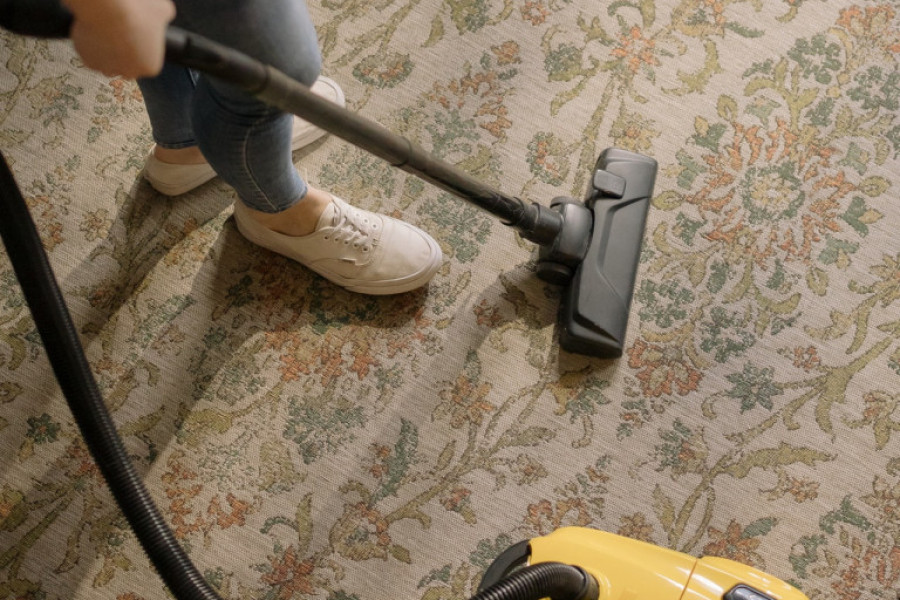 Očistite kuću za REKORDNIH 60 MINUTA: Trik OVE žene oduševljava jer nije potrebna HEMIJA, ceo dom će biti BLISTAV