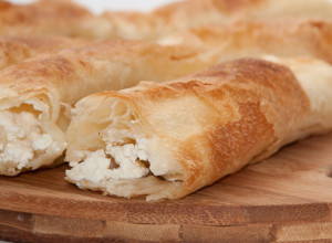 Doručak naših BAKA: Pituljice sa sirom za samo DESET minuta!