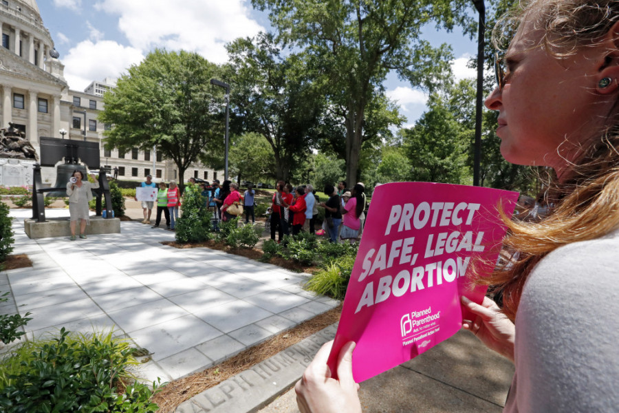 "Zakon o otkucaju srca" stupio je na snagu: Najstroži propis o ABORTUSU ženama oduzeo pravo na ODLUKU