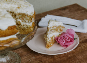 Brza i ukusna: Torta sa KEKSOM koja se ne peče - oduševiće vas