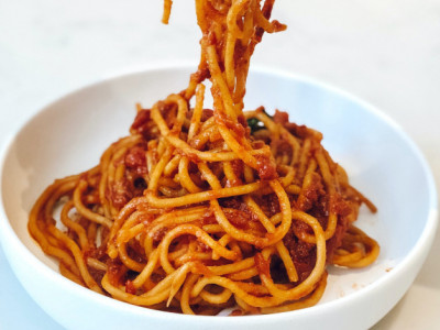 Pravo sa italijanske trpeze: Pripremite ukusnu pastu sa TRI SASTOJKA za samo 15 minuta