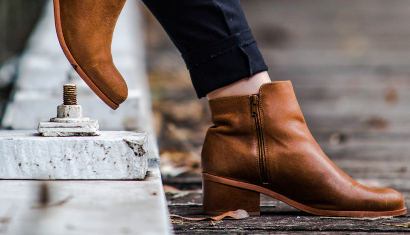 Ako vas ŽULJA obuća, probajte OVO: Više vam cipele neće praviti ogromne RANE