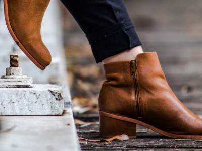 Ako vas ŽULJA obuća, probajte OVO: Više vam cipele neće praviti ogromne RANE