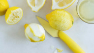 Iskoristite koru od limuna: Ona će da postane vaš saveznik u čišćenju kuhinje