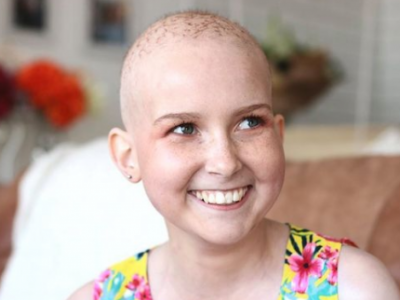 "Dete HEROJ": Hrabra LARA (14) umrla je od raka, a o poslednjim mesecima njenog ŽIVOTA danas priča ceo SVET