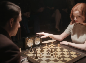 Ona je šahovski velemajstor: Gruzijska ikona je zbog "SEKSIZMA" u seriji "Damin gambit" odlučila da TUŽI Netflix
