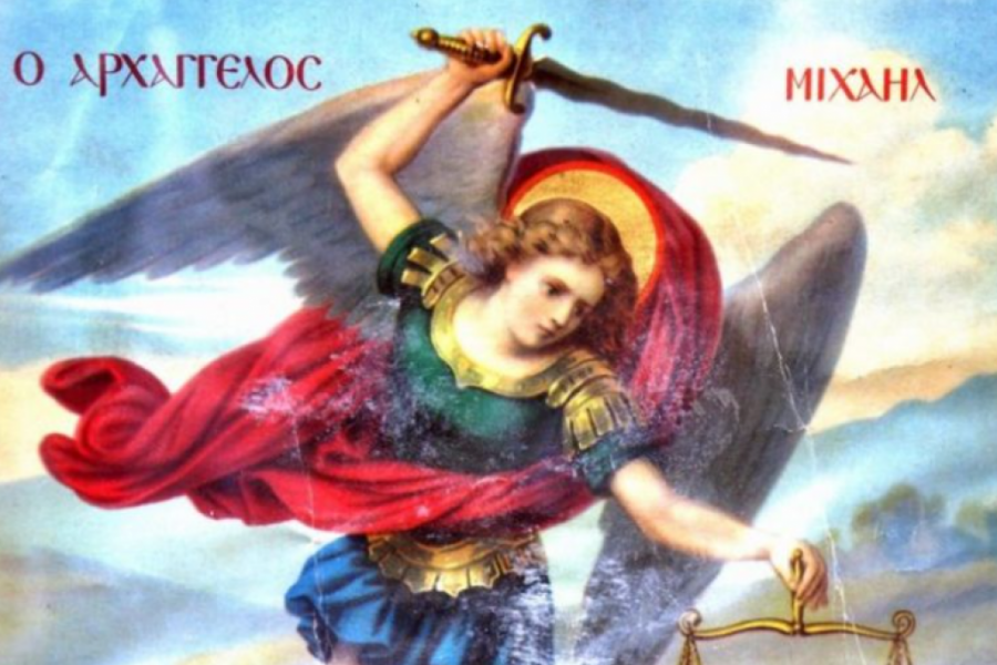Danas je PRAZNIK čuda Svetog arhangela Mihaila: Da bi vam se ostvarila NAJVEĆA ŽELJA, morate da uradite OVU STVAR