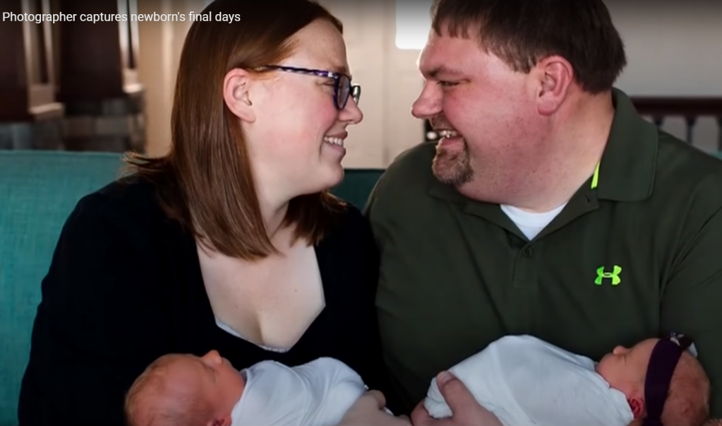 Dobili su PRELEPE blizance: Njihova radost nije predugo trajala, MORALI su da se OPROSTE od jedne bebe