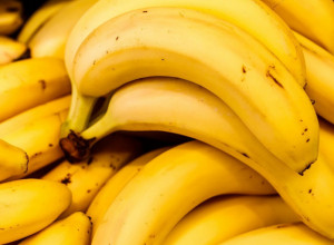 Morate da probate: Sa jednostavnim TRIKOM sprečite da banane BRZO pocrne