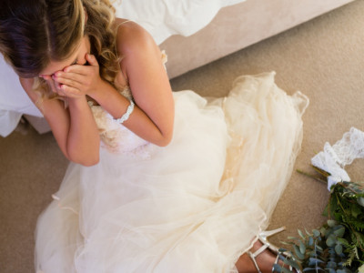Mlada je zabranila MAJCI da joj DOĐE na venčanje: Mišljenje može da promeni samo pod jednim USLOVOM, ona kaže da ne može da ga ISPUNI