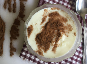 Sutlijaš sa pudingom (RECEPT): Omiljeni desert u Srbiji, lako i brzo se sprema, a ukus je fenomenalan