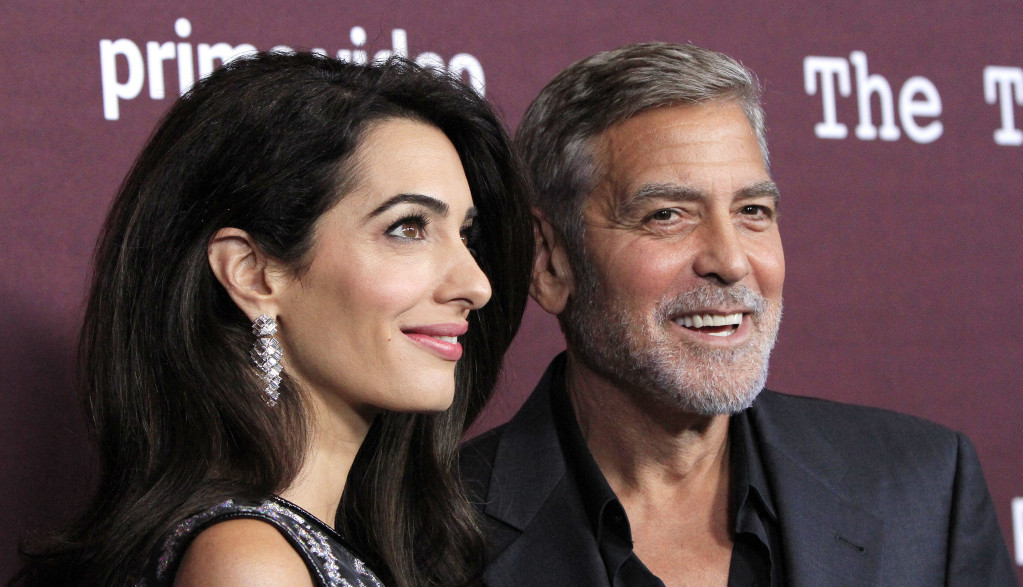 Pomirio se da NEĆE IMATI DECU, a onda je JEDAN razgovor sa Amal sve promenio: Džordž Kluni nikad iskreniji i emotivniji!