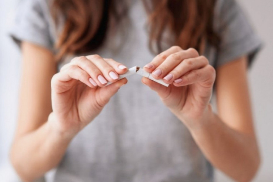 Gastroenterolog tvrdi da ćete IZBUBITI želju za PUŠENJEM: Pijte ovaj stari ruski NARODNI lek i nećete više posrnuti za cigaretama