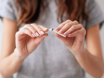 Gastroenterolog tvrdi da ćete IZBUBITI želju za PUŠENJEM: Pijte ovaj stari ruski NARODNI lek i nećete više posrnuti za cigaretama